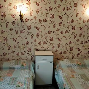 Private Bathroom Queen Room